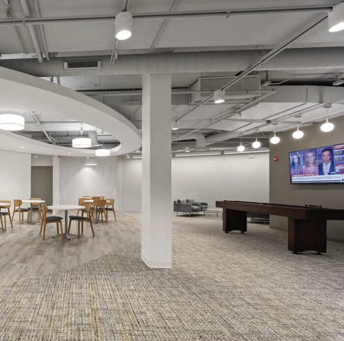 Office Space in High-End Building North Shore Deerfield, IL