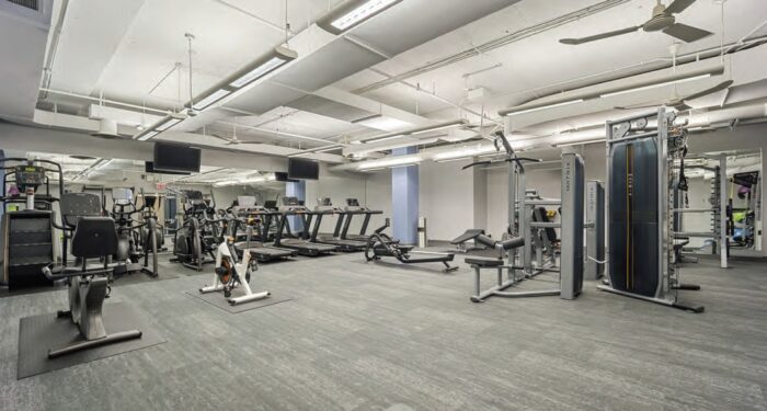 Office Space in High-End Building North Shore Deerfield, IL