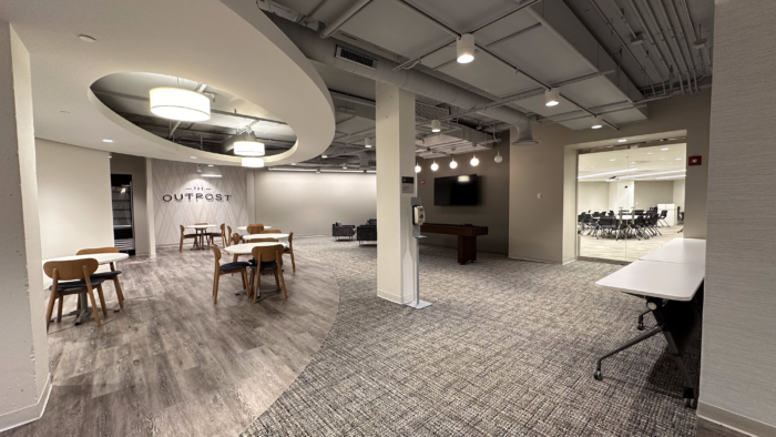 Office Space in High-End Building North Shore Deerfield, IL