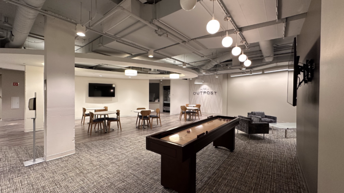 Office Space in High-End Building North Shore Deerfield, IL