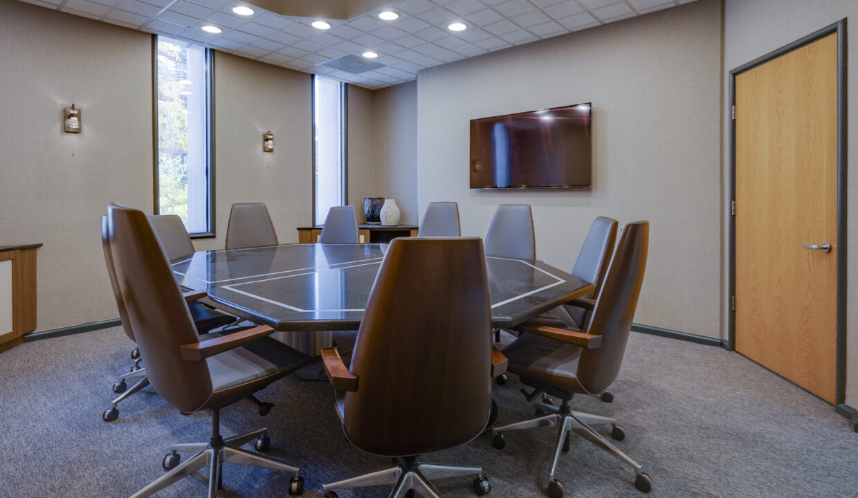 2nd Floor Conference Room