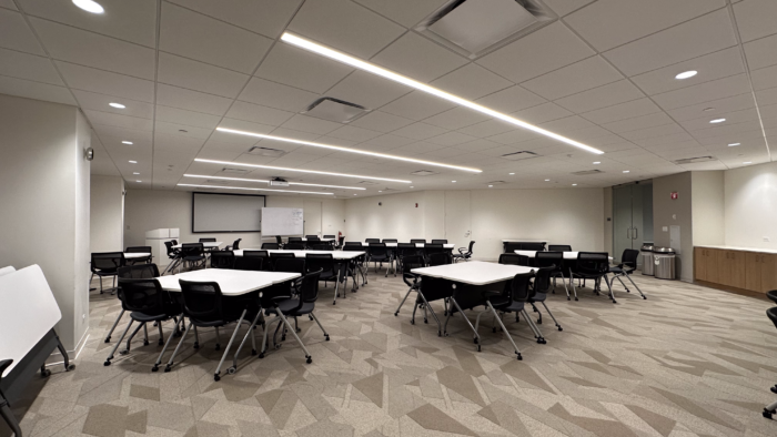 Office Space in High-End Building North Shore Deerfield, IL