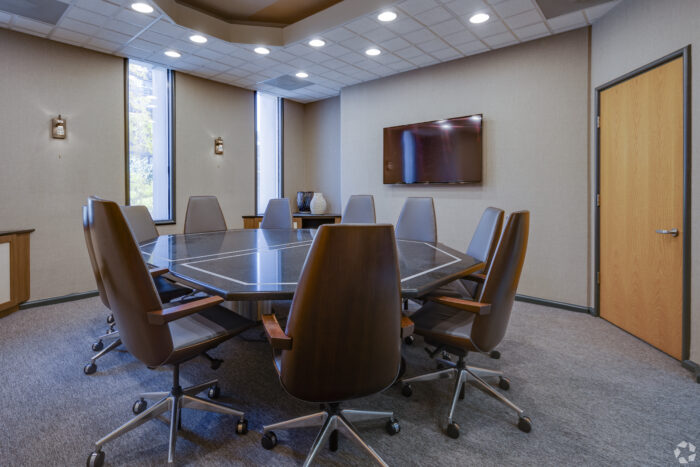 Multi-Story, Single-Tenant Boutique Office Building in River North