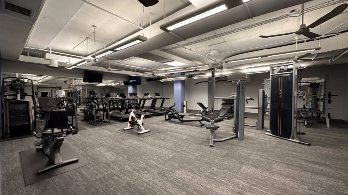 Office Space in High-End Building North Shore Deerfield, IL