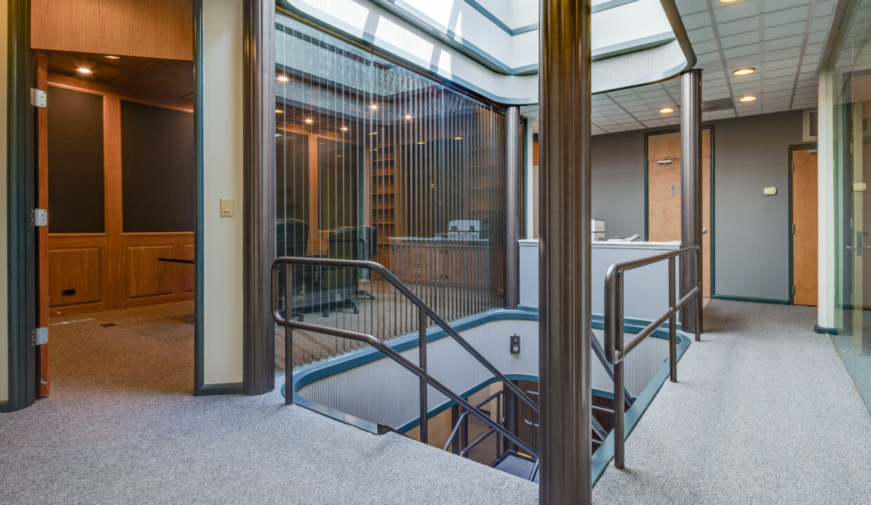 3rd Floor