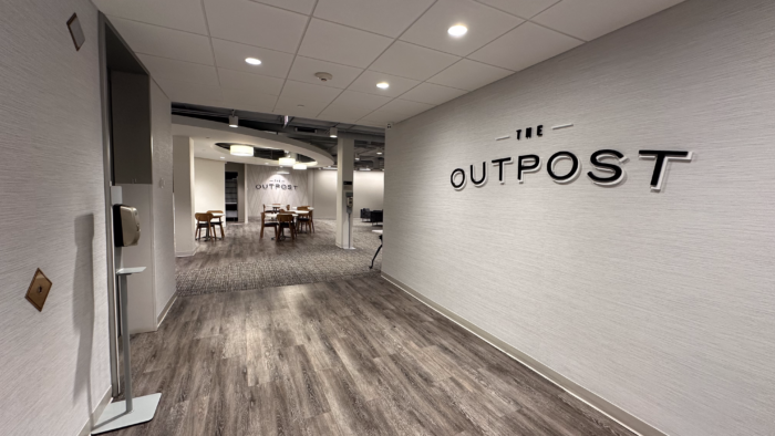 Office Space in High-End Building North Shore Deerfield, IL