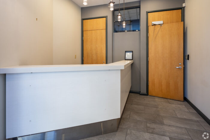 Multi-Story, Single-Tenant Boutique Office Building in River North