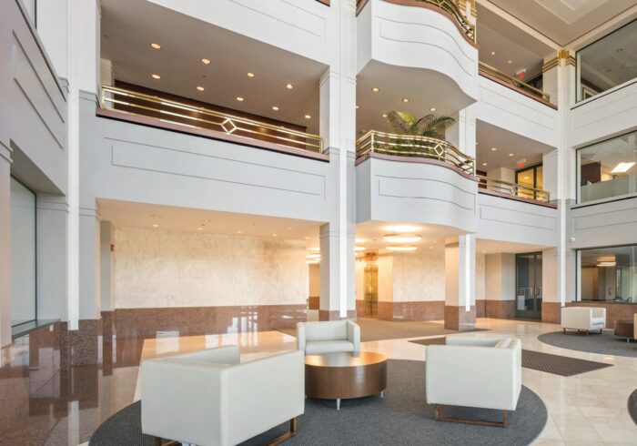Office Space in High-End Building North Shore Deerfield, IL