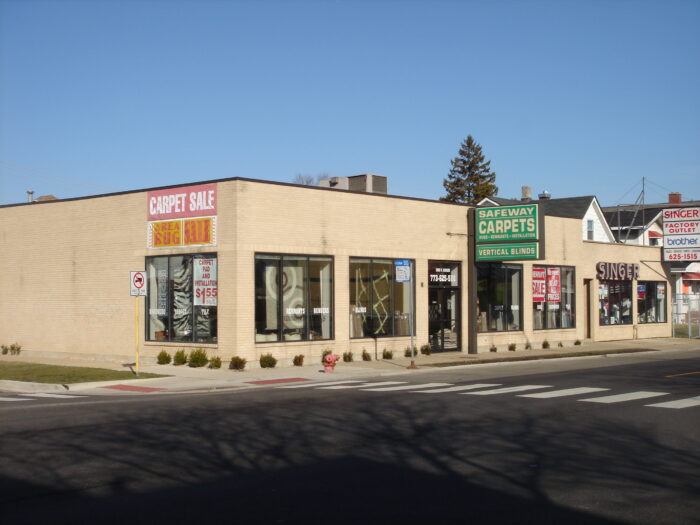 3900 N. Harlem Ave., Chicago, IL