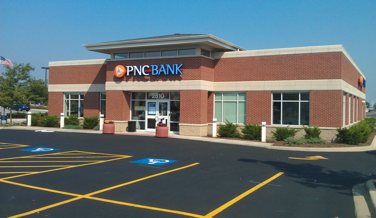 PNC-Bank