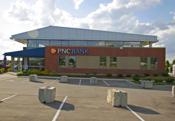 PNC Bank Absolute Ground Lease in Chicago MSA