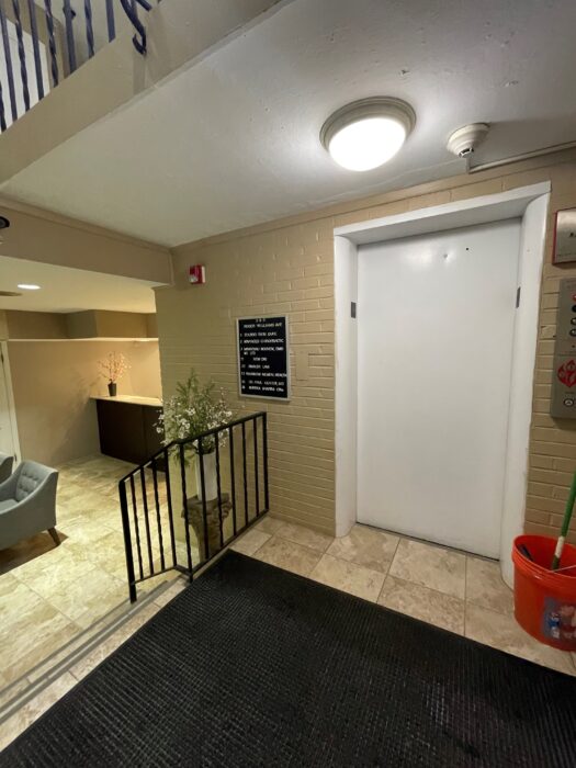 Rarely Available For Sale – 100% Occupied Boutique Office Building