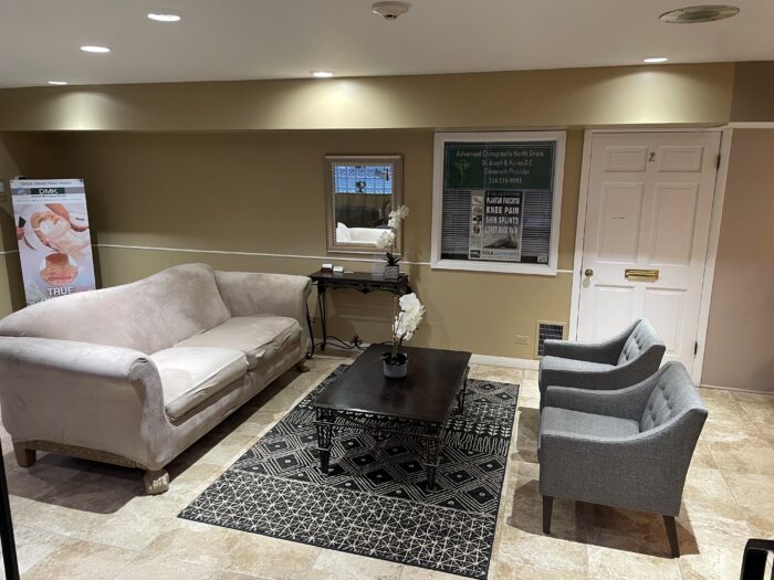 Rarely Available For Sale – 100% Occupied Boutique Office Building