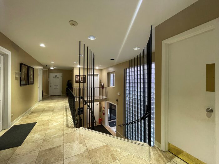 Rarely Available For Sale – 100% Occupied Boutique Office Building