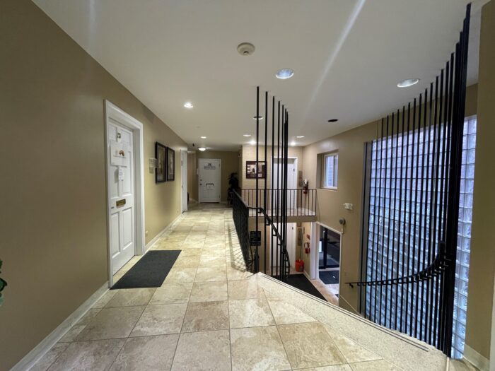 Rarely Available For Sale – 100% Occupied Boutique Office Building