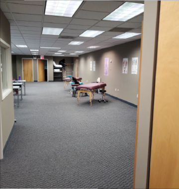 For Lease: Prime 2,000 SF Office Space in Joliet, IL