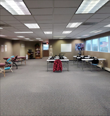 For Lease: Prime 2,000 SF Office Space in Joliet, IL
