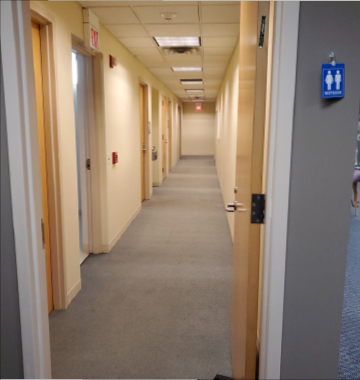 For Lease: Prime 2,000 SF Office Space in Joliet, IL