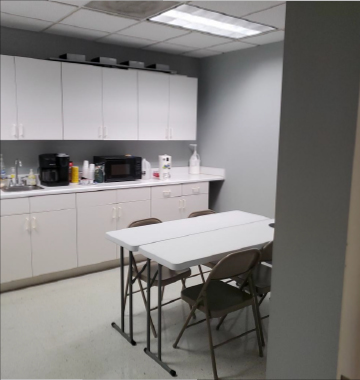 For Lease: Prime 2,000 SF Office Space in Joliet, IL