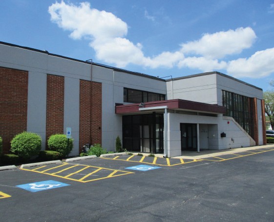 AUCTION: Community Center and Sports Complex Near Harlem