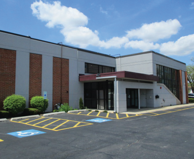 Formerly Managed: Community Center and Sports Complex Near Harlem