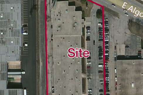 Site