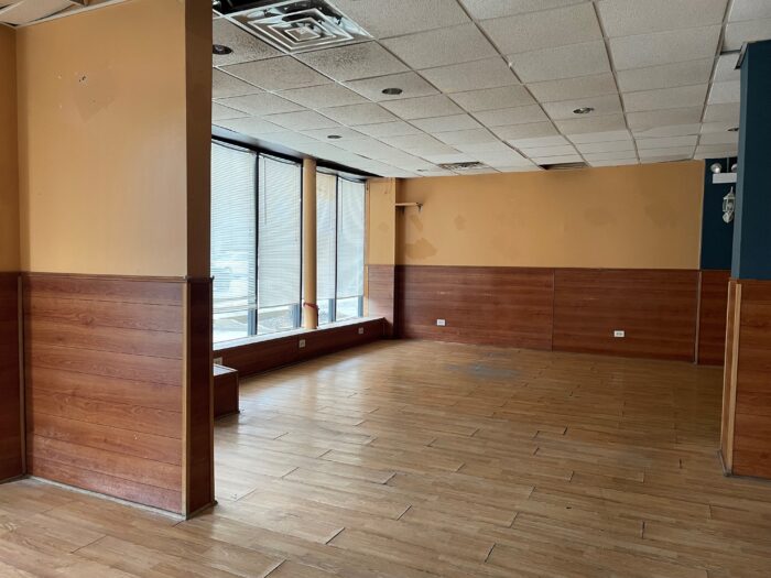 For Lease: Rarely Available Retail In Andersonville