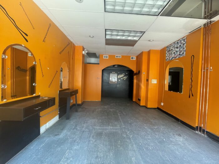 For Lease: Rarely Available Retail in Andersonville