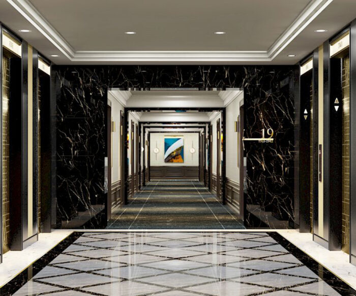 Formerly Managed: 208 S. LaSalle St. | 219,332 SF Office/Retail portion of an approximately 825,000 SF Landmark Building