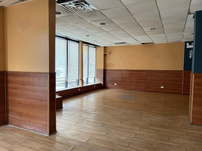 For Lease: Rarely Available Retail in Andersonville