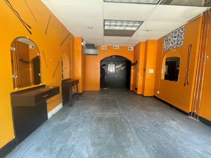 For Lease: Rarely Available Retail in Andersonville