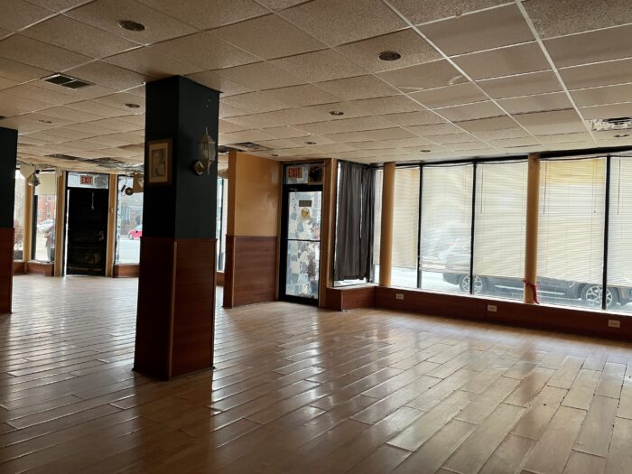 For Lease: Rarely Available Retail in Andersonville