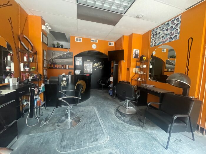 For Lease: Rarely Available Retail in Andersonville