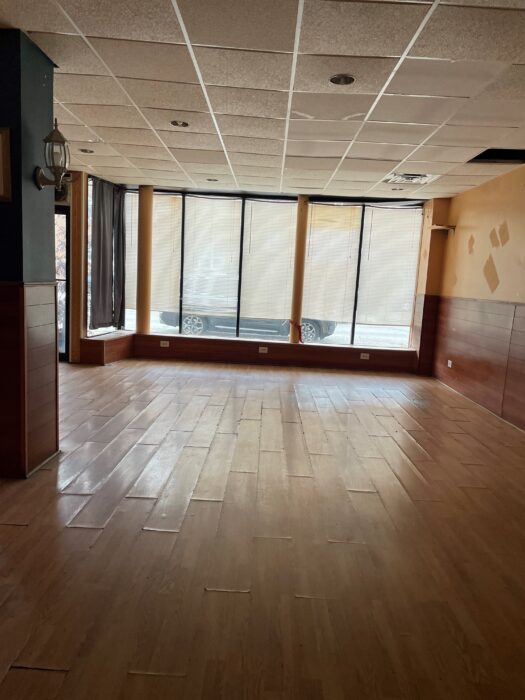 For Lease: Rarely Available Retail in Andersonville