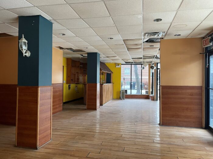 For Lease: Rarely Available Retail in Andersonville