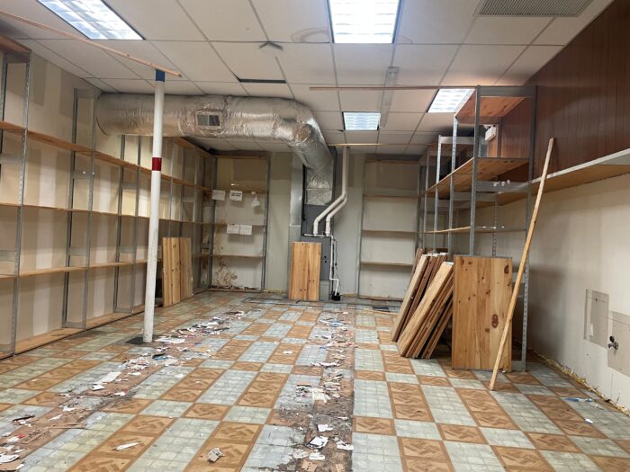 Retail For Sale in the Heart of Chicago’s South Side