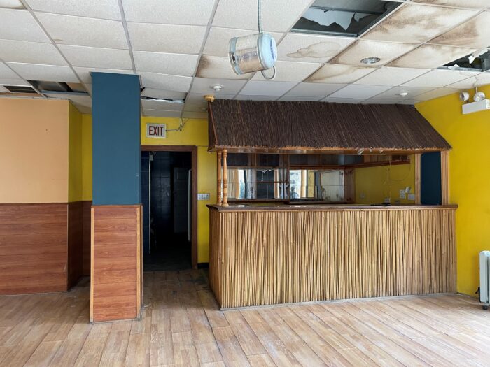 For Lease: Rarely Available Retail in Andersonville