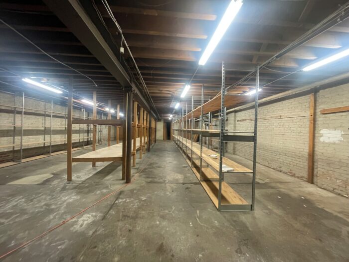 Retail For Sale in the Heart of Chicago’s South Side