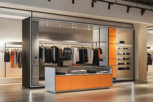 Commercial Leasing