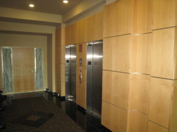 Class A Office Adjacent Deer Park Town Center