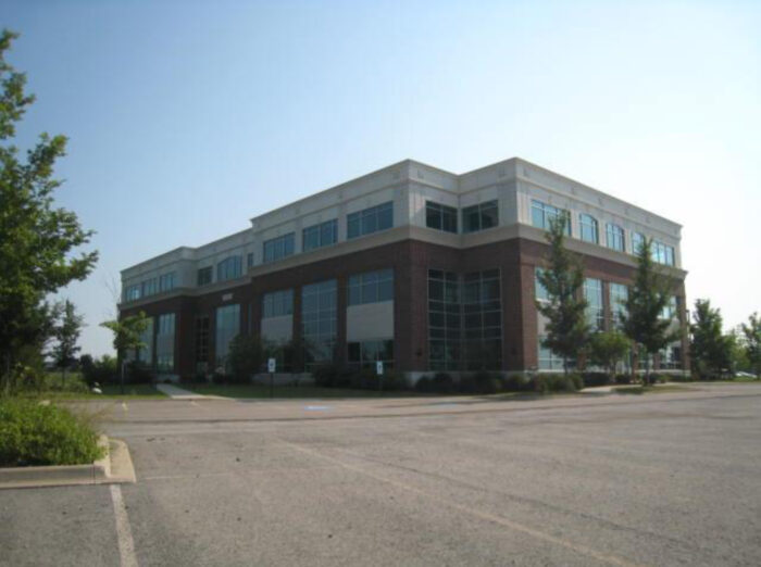 Class A Office Adjacent Deer Park Town Center