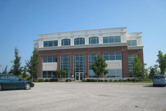 Class A Office Adjacent Deer Park Town Center