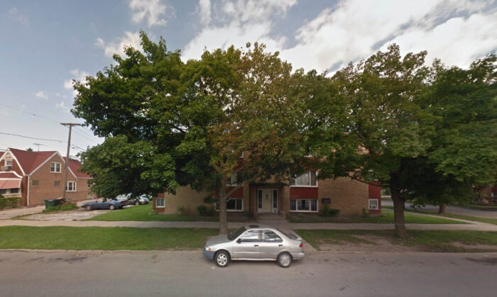 100% Occupied Multi-Family Building in Roseland