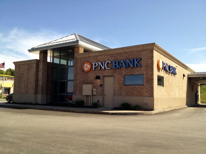 PNC Bank Absolute Ground Lease in Chicago MSA