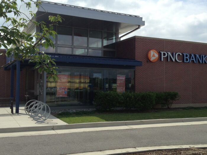 PNC Bank Absolute Ground Lease in Chicago MSA
