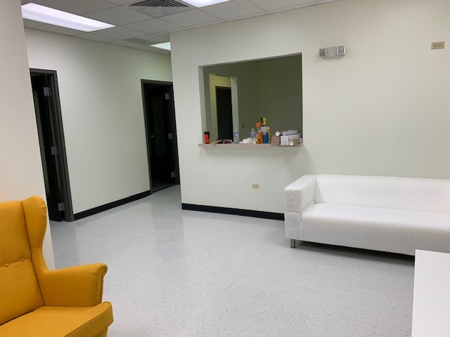 AUCTION: Community Center and Sports Complex Near Harlem