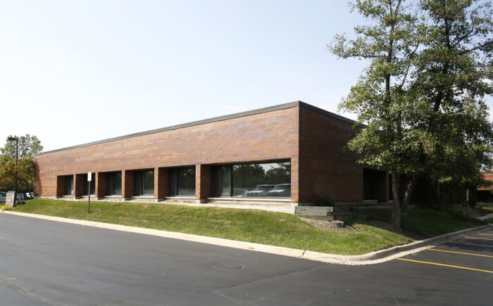 5,200 SF Office Building Near Skokie Blvd. and Dundee Rd.