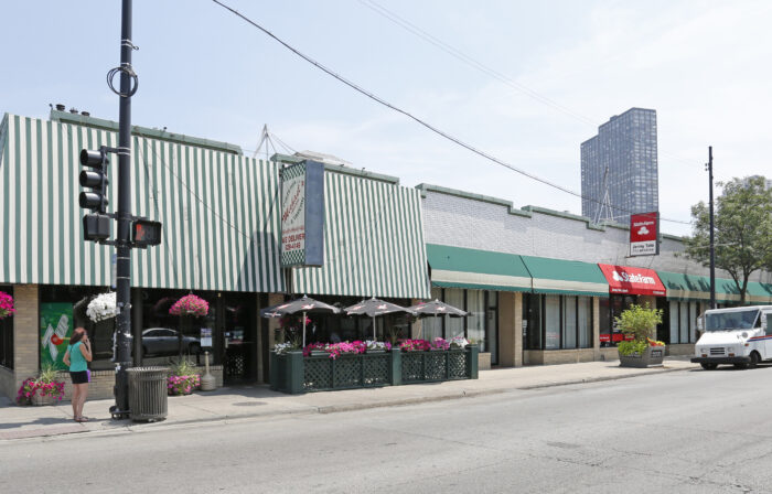 For Lease: Prime Retail/Offifice Up to 2,400 SF in Uptown