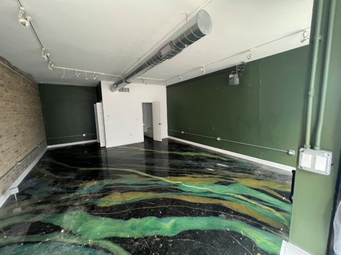 For Lease: Rarely Available Retail in Andersonville