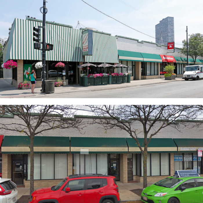 For Lease: Prime Retail/Offifice Up to 2,400 SF in Uptown